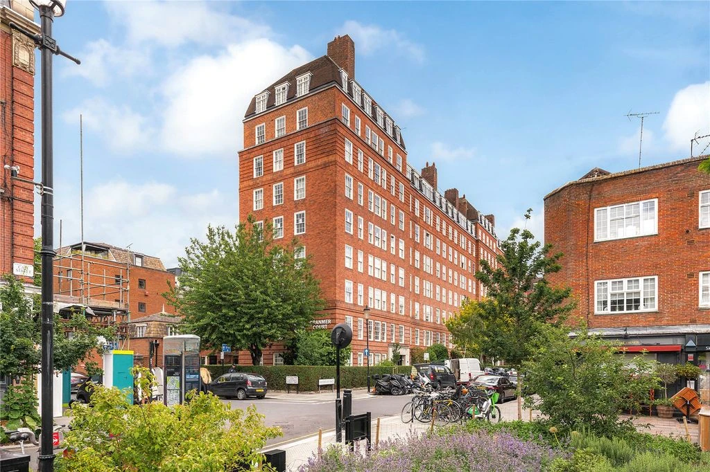 Квартира в Лондоне, Великобритания, 129 м² - фото 6