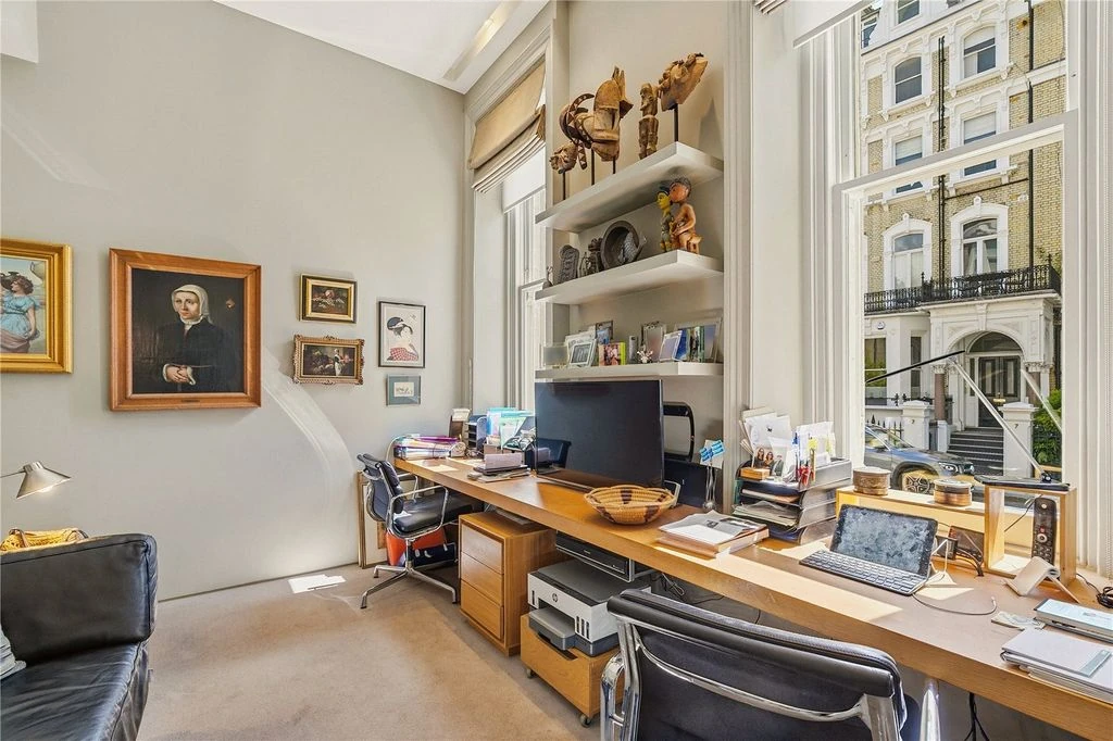 Квартира в Лондоне, Великобритания, 126 м² - фото 6