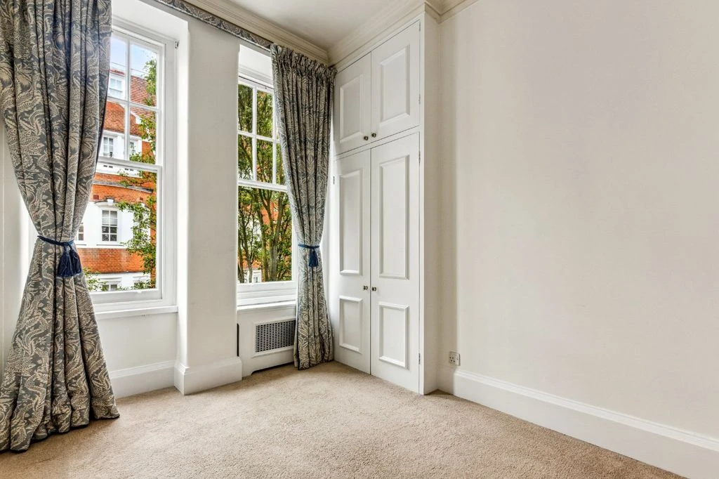 Квартира в Лондоне, Великобритания, 86 м² - фото 6