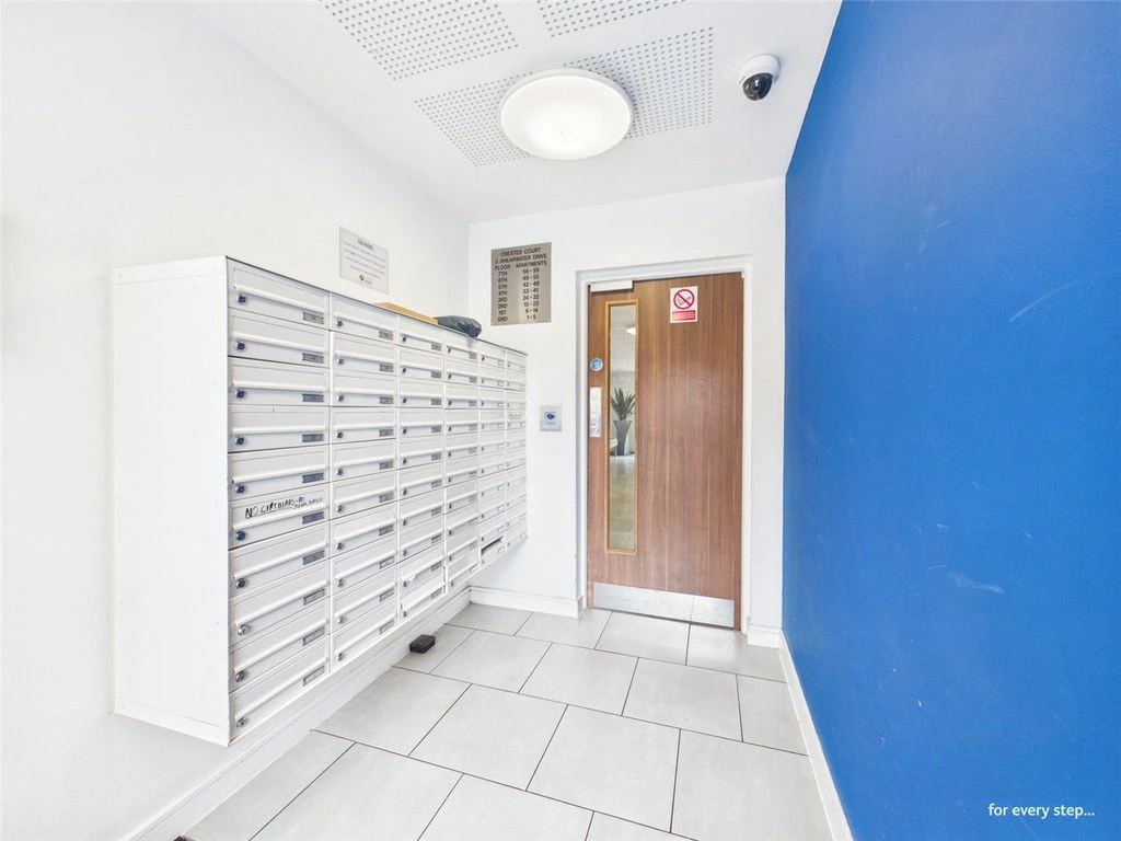 Квартира в Лондоне, Великобритания, 67 м² - фото 6