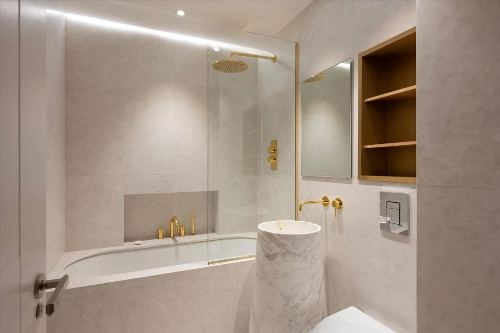 Квартира в Лондоне, Великобритания, 211 м² - фото 6