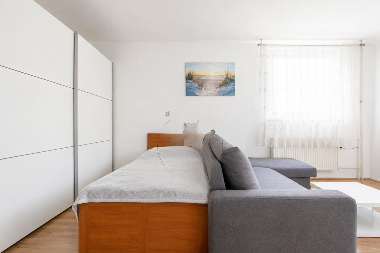 Квартира в Любляне, Словения, 36 м² - фото 6
