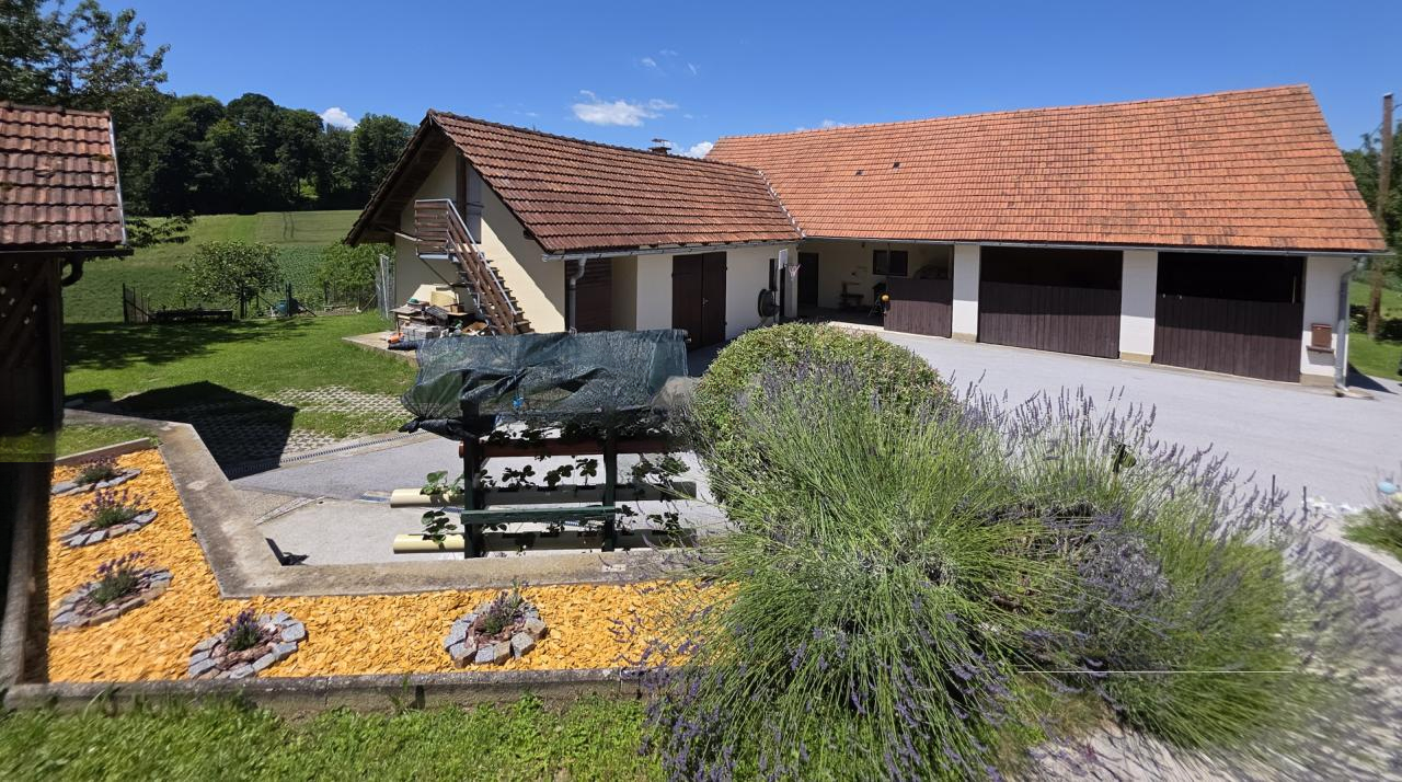 Ферма в Ленарте, Словения, 286 м² - фото 6