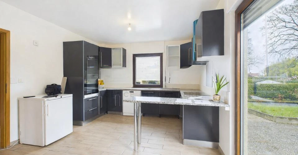 Квартира в Женеве, Швейцария, 230 м² - фото 6