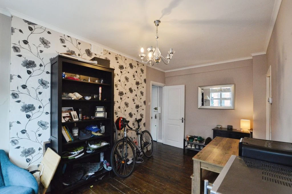 Квартира в Лондоне, Великобритания, 43 м² - фото 6
