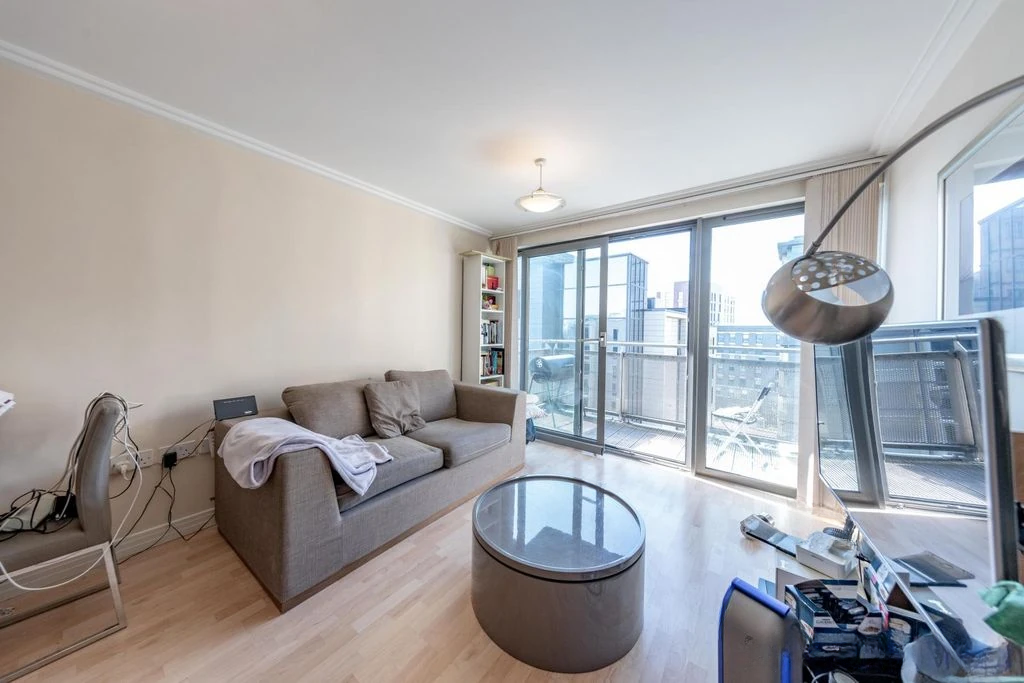 Квартира в Лондоне, Великобритания, 57 м² - фото 6