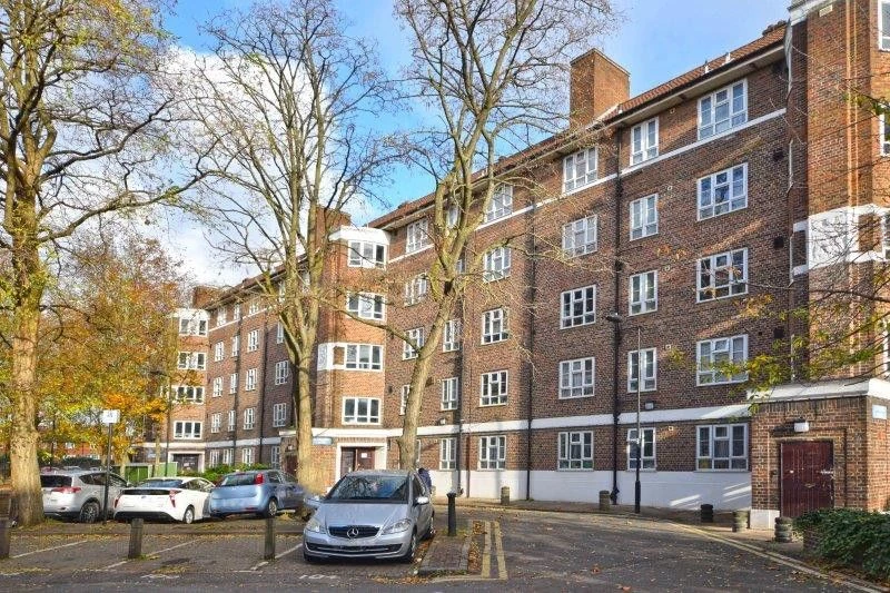 Квартира в Лондоне, Великобритания, 70 м² - фото 6