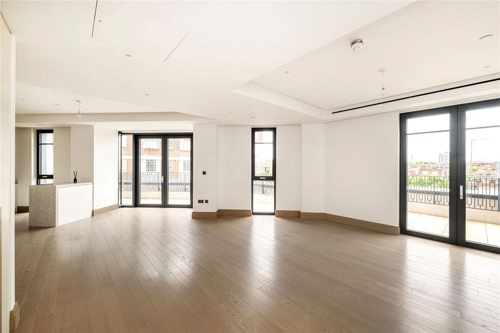 Квартира в Лондоне, Великобритания, 138 м² - фото 6