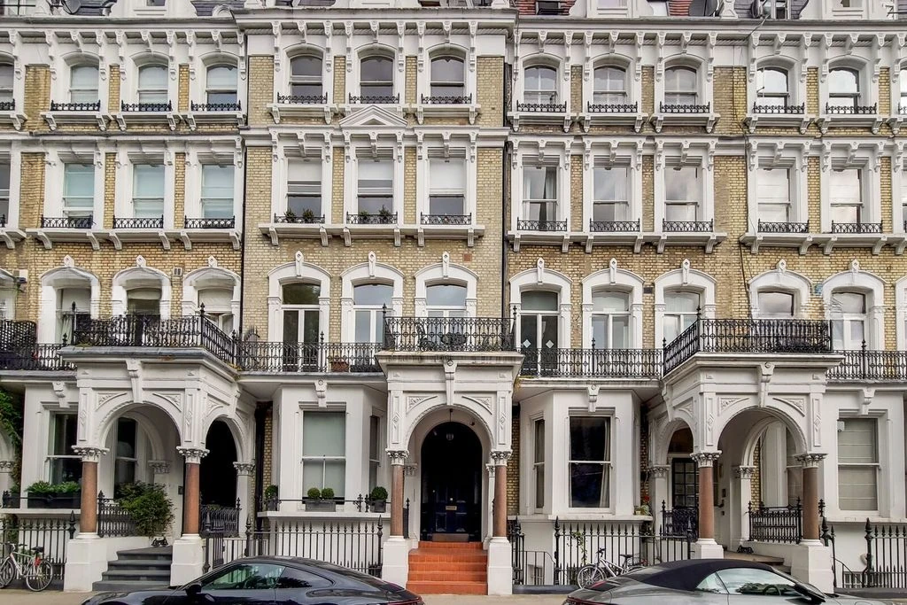 Квартира в Лондоне, Великобритания, 65 м² - фото 6