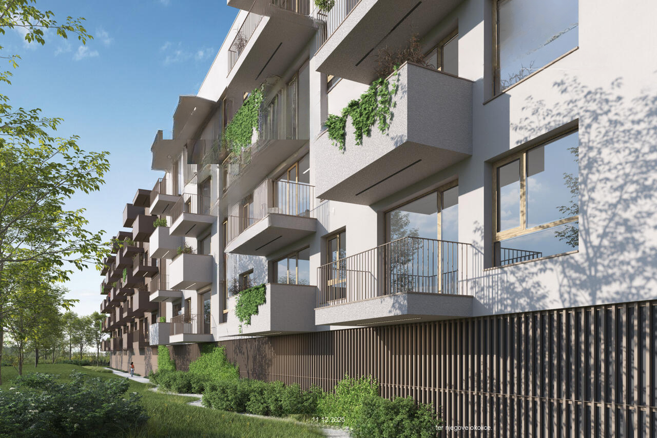Квартира в Козине, Словения, 89 м² - фото 6