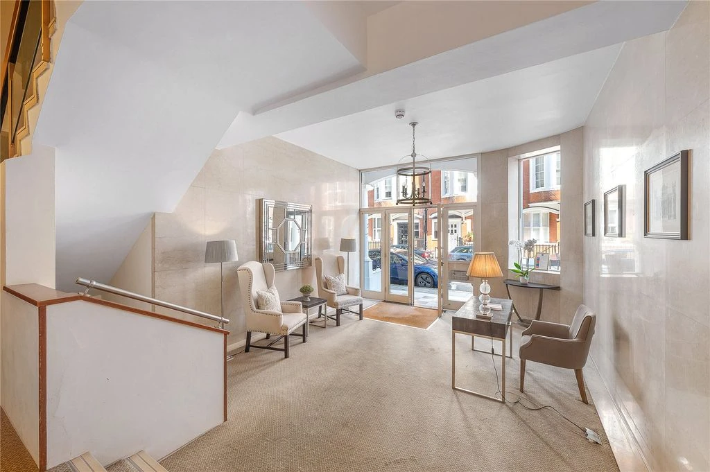 Квартира в Лондоне, Великобритания, 86 м² - фото 6