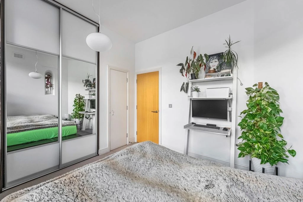 Квартира в Лондоне, Великобритания, 57 м² - фото 6