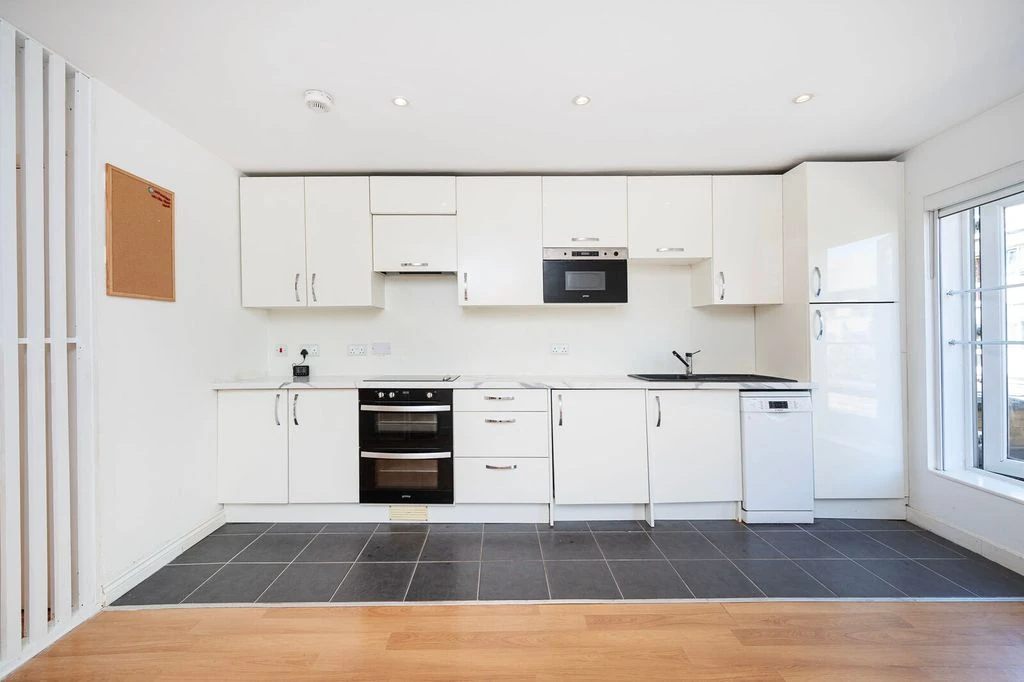 Квартира в Лондоне, Великобритания, 30 м² - фото 6