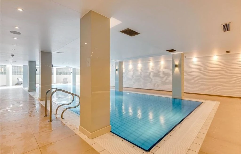 Квартира в Лондоне, Великобритания, 43 м² - фото 6