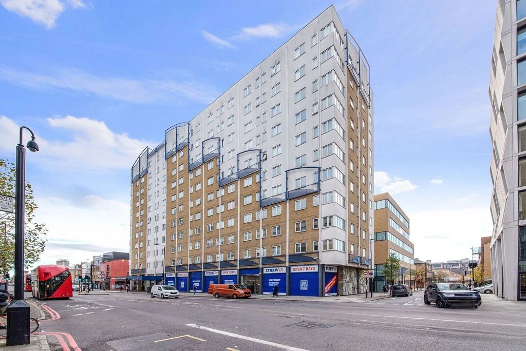 Квартира в Лондоне, Великобритания, 38 м² - фото 6