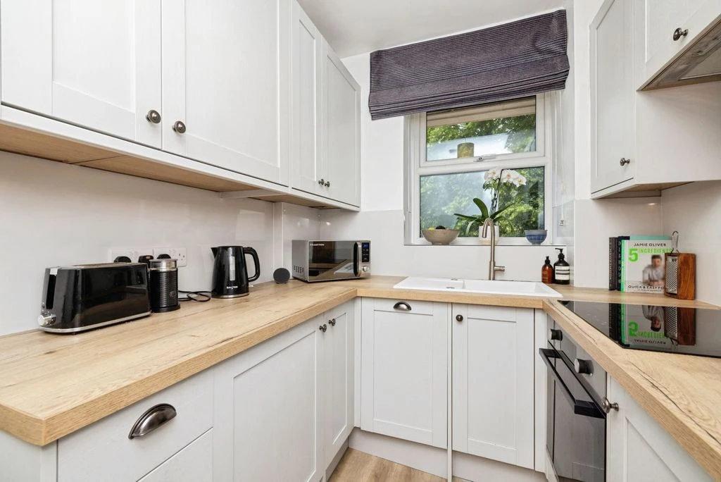 Квартира в Лондоне, Великобритания, 53 м² - фото 6
