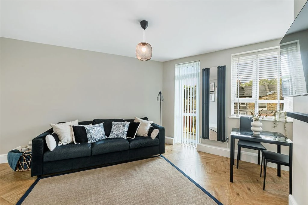 Квартира в Лондоне, Великобритания, 47 м² - фото 6