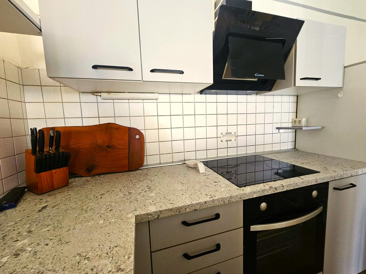 Квартира в Копере, Словения, 67 м² - фото 6