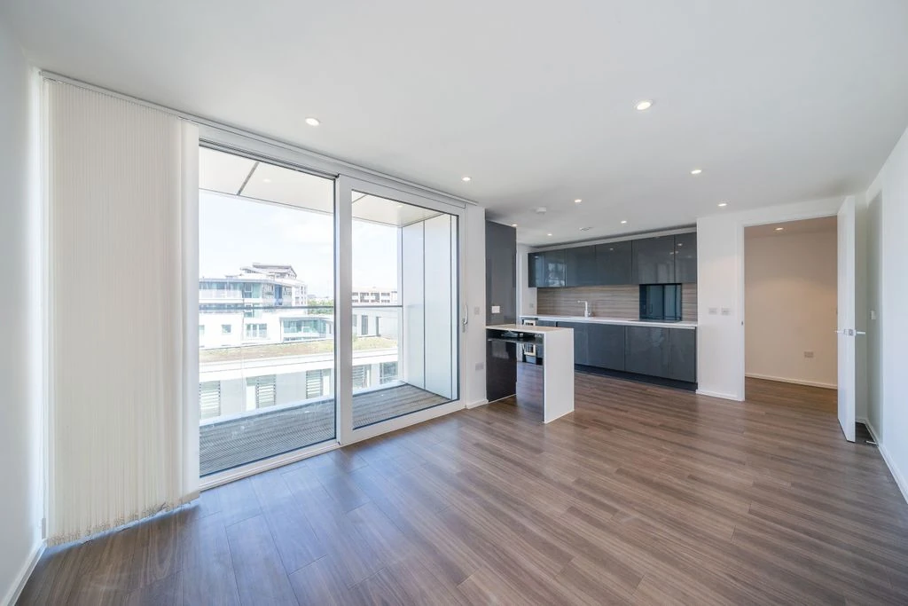 Квартира в Лондоне, Великобритания, 52 м² - фото 6