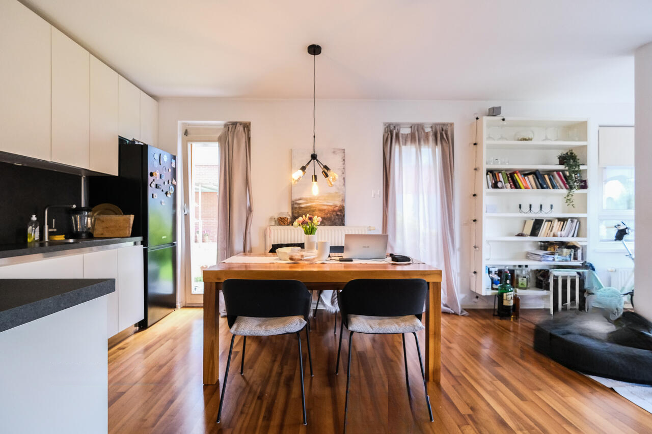 Квартира в Любляне, Словения, 108 м² - фото 6