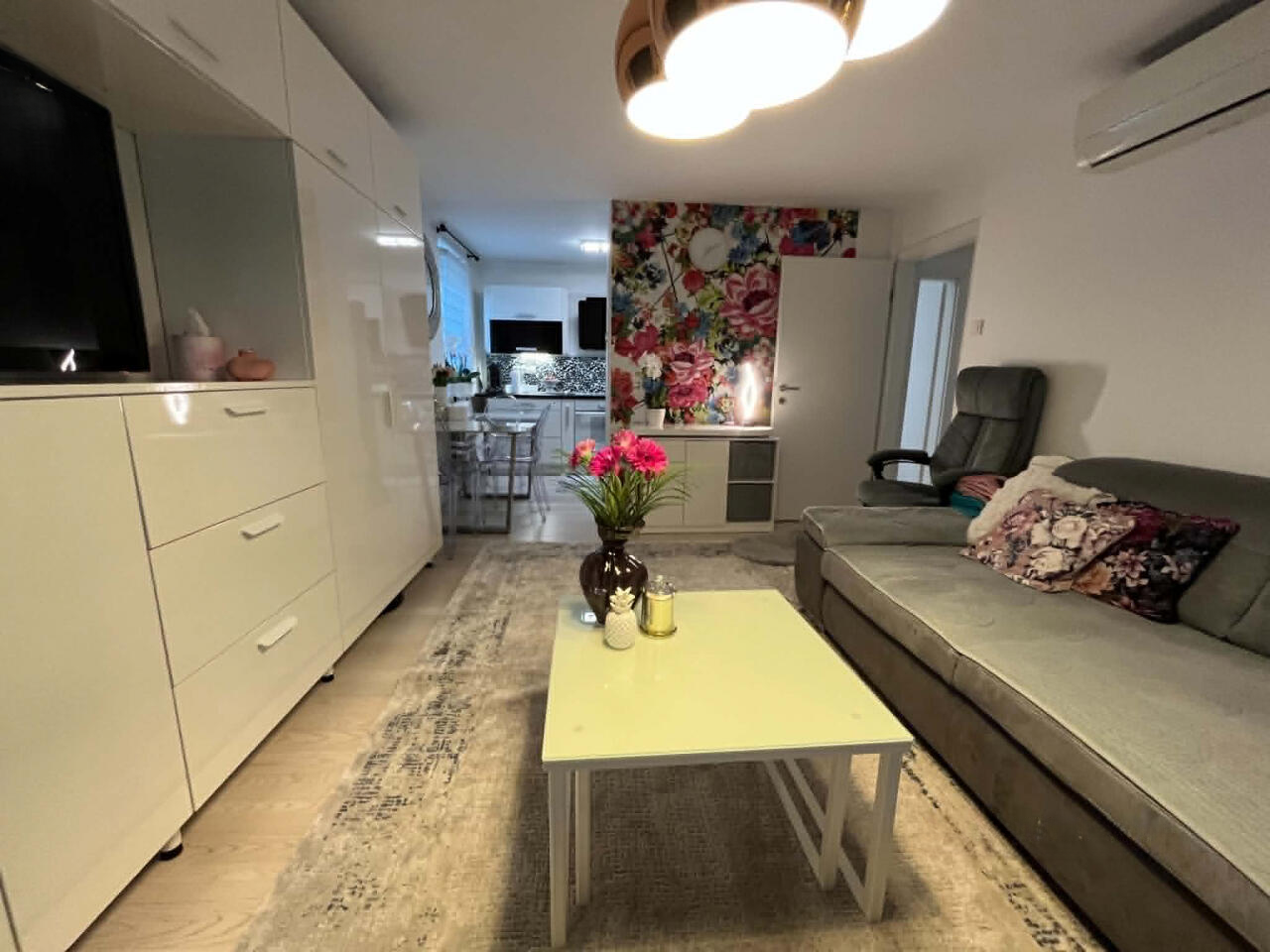 Квартира в Любляне, Словения, 54 м² - фото 6