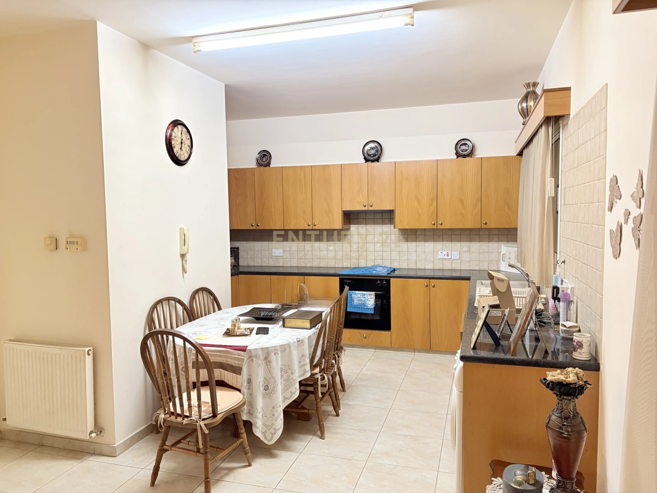 Квартира в Като-Полемидии, Кипр, 200 м² - фото 6