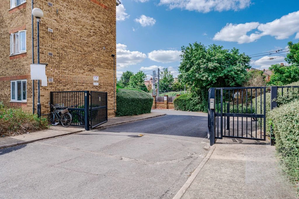 Квартира в Лондоне, Великобритания, 29 м² - фото 6