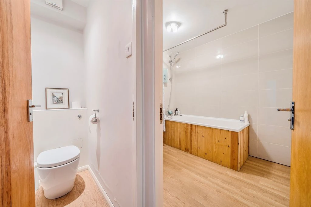 Квартира в Лондоне, Великобритания, 79 м² - фото 6