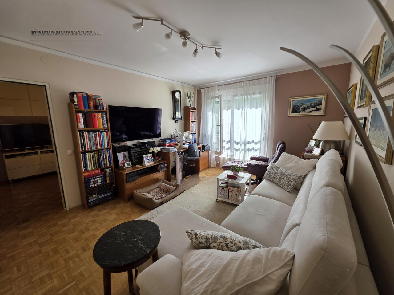 Квартира в Любляне, Словения, 79 м² - фото 6