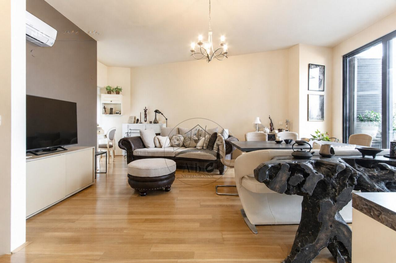 Квартира в Копере, Словения, 128 м² - фото 6