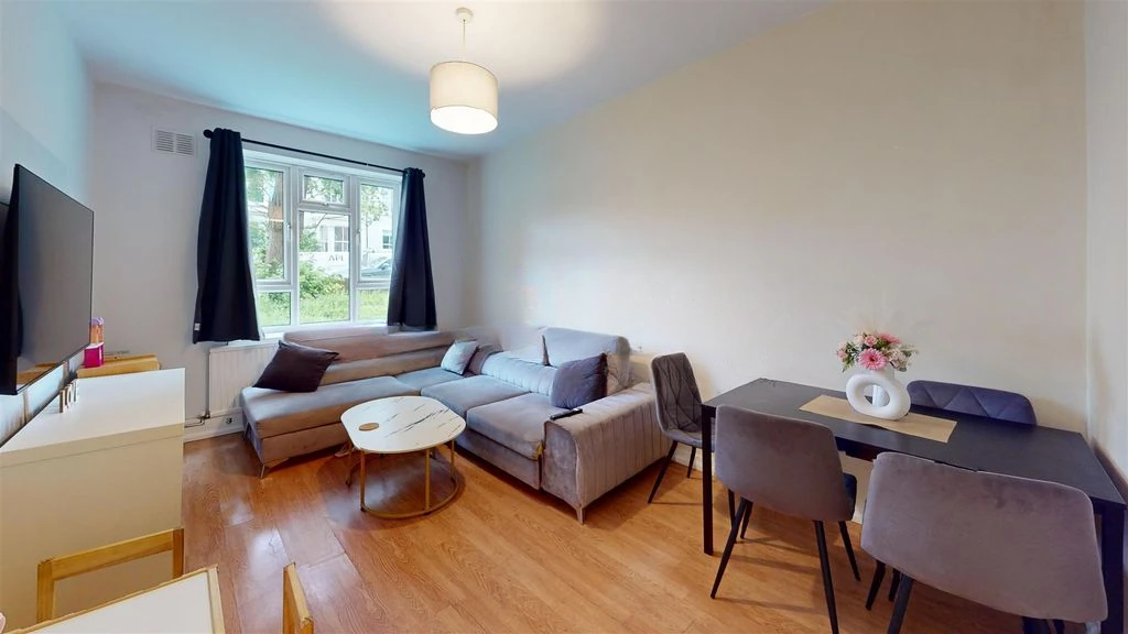 Квартира в Лондоне, Великобритания, 69 м² - фото 5