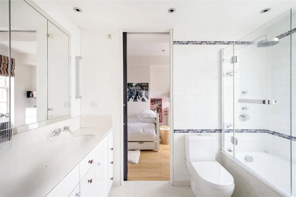 Квартира в Лондоне, Великобритания, 505 м² - фото 6