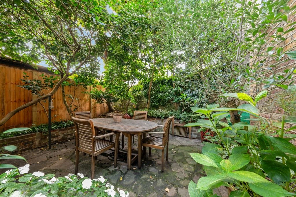 Квартира в Лондоне, Великобритания, 207 м² - фото 6