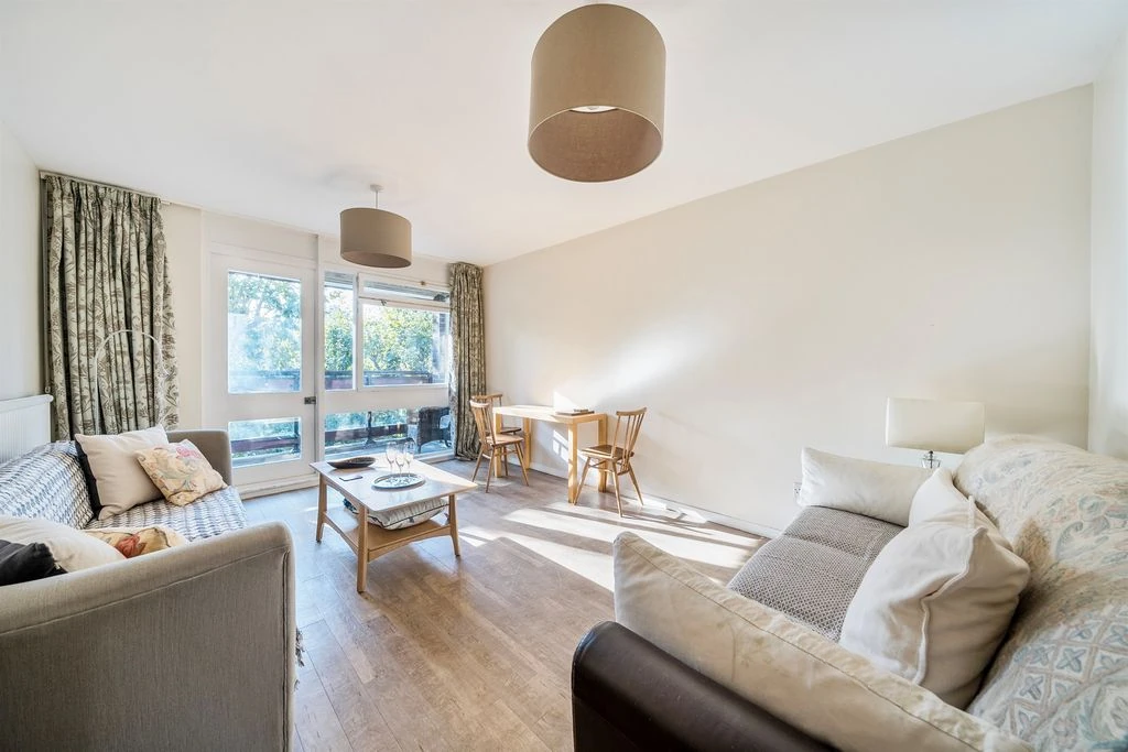 Квартира в Лондоне, Великобритания, 79 м² - фото 7