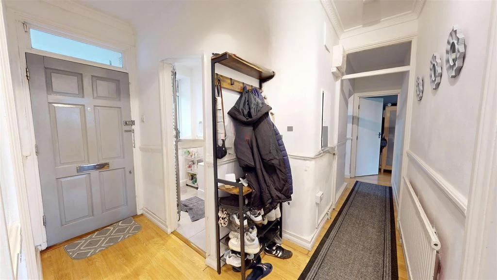Квартира в Лондоне, Великобритания, 69 м² - фото 6