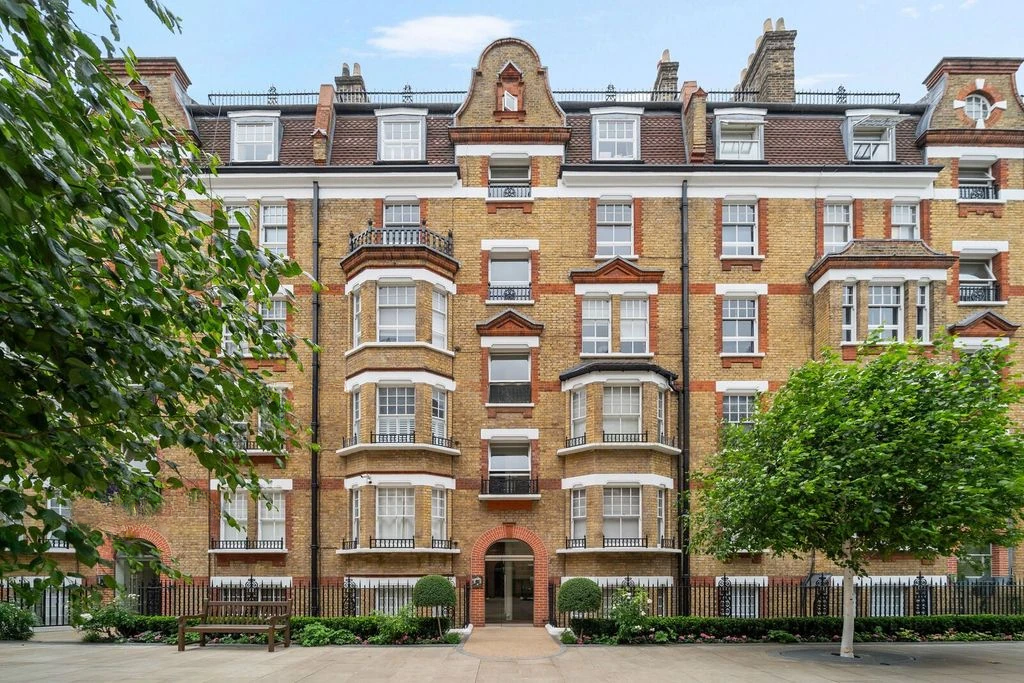 Квартира в Лондоне, Великобритания, 36 м² - фото 7