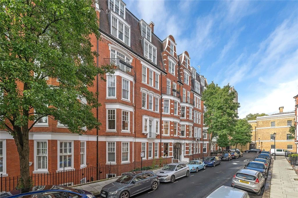 Квартира в Лондоне, Великобритания, 86 м² - фото 7
