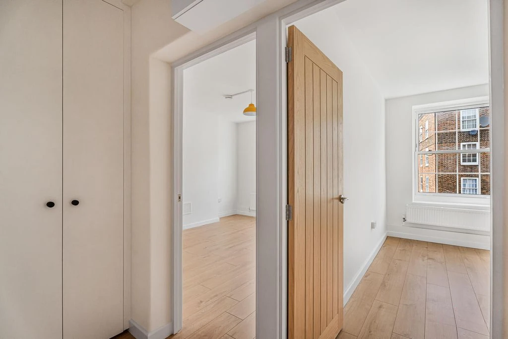 Квартира в Лондоне, Великобритания, 43 м² - фото 7