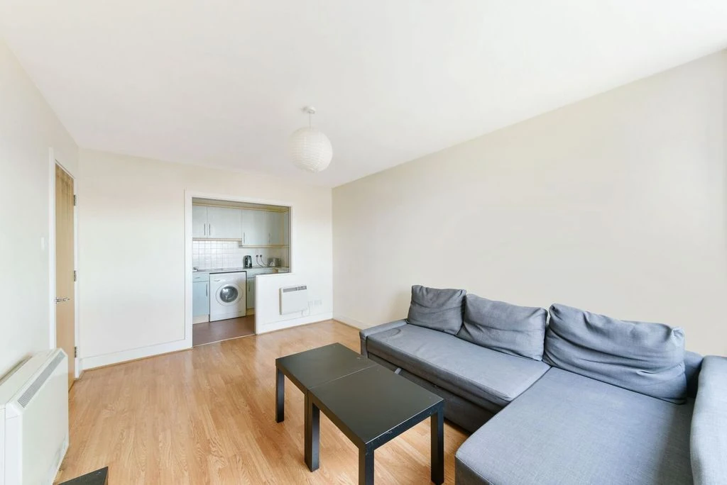 Квартира в Лондоне, Великобритания, 38 м² - фото 7