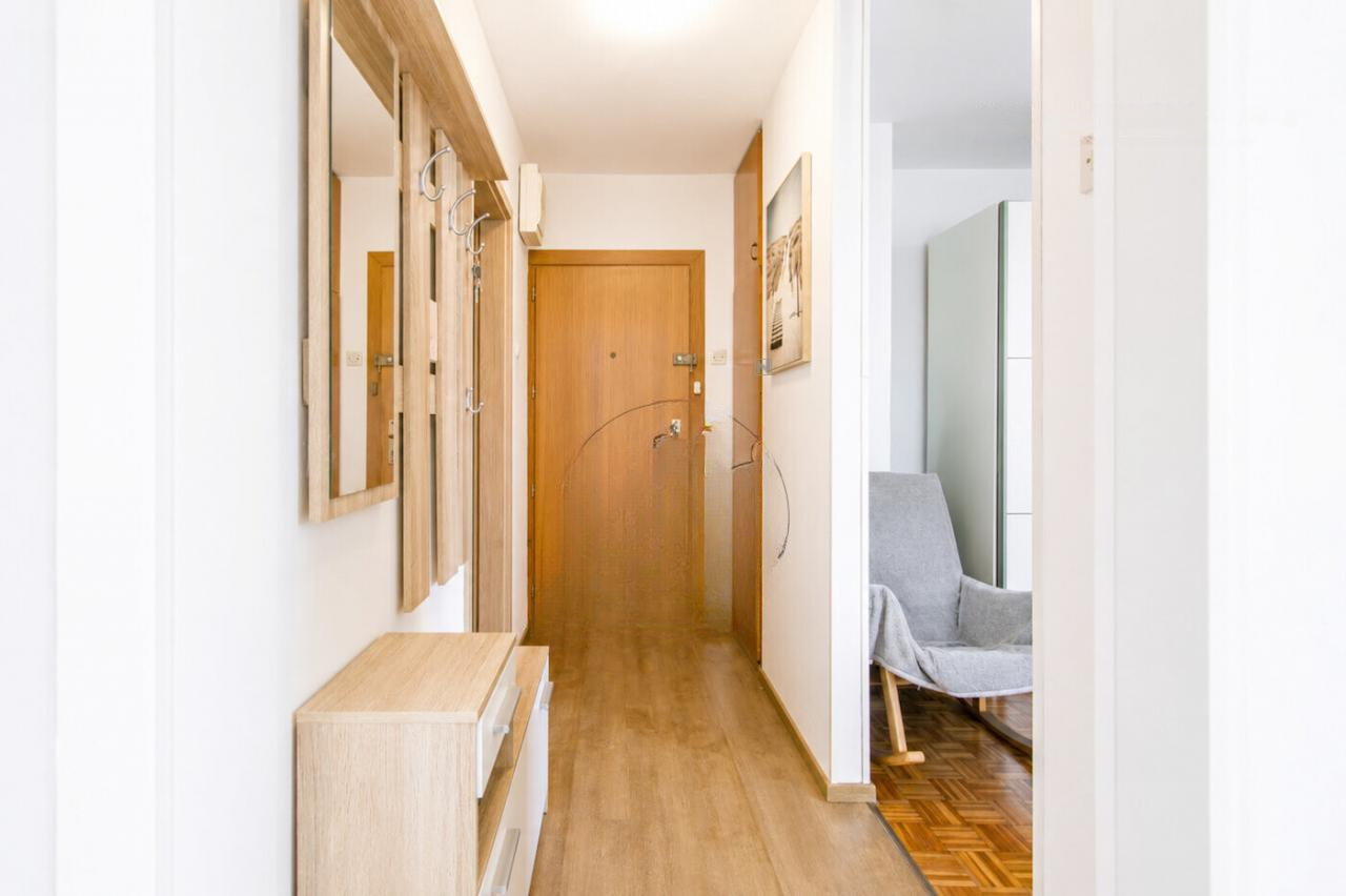 Квартира в Любляне, Словения, 36 м² - фото 7