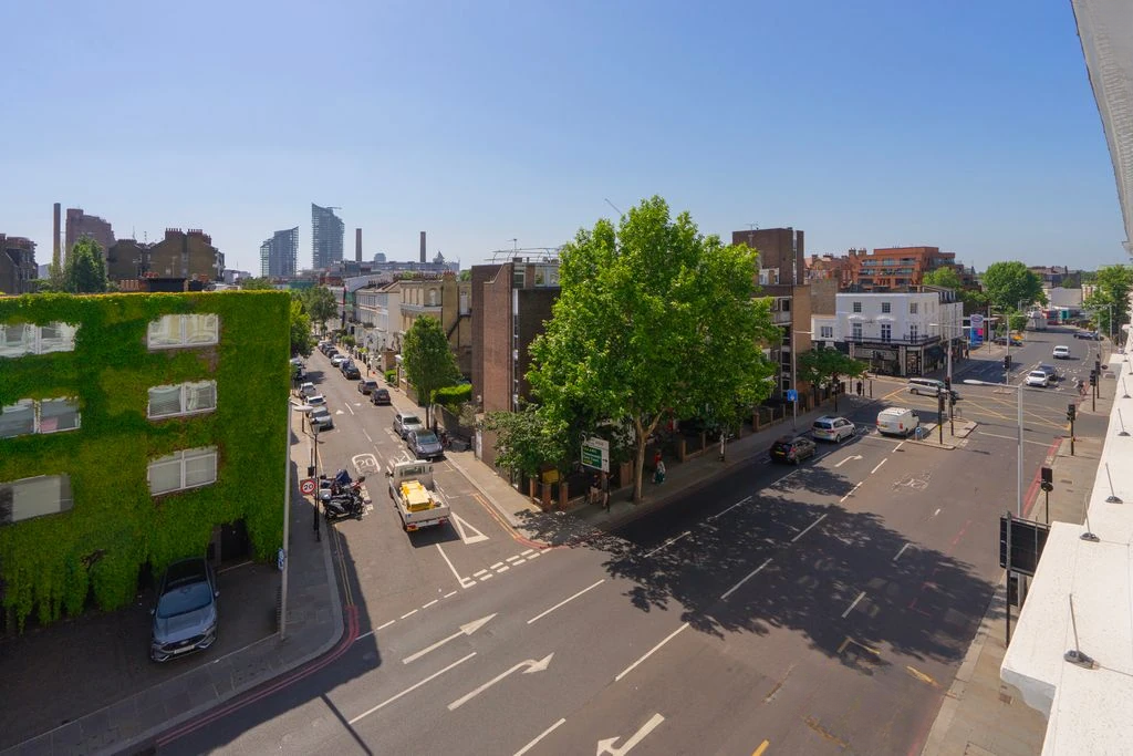 Квартира в Лондоне, Великобритания, 46 м² - фото 7