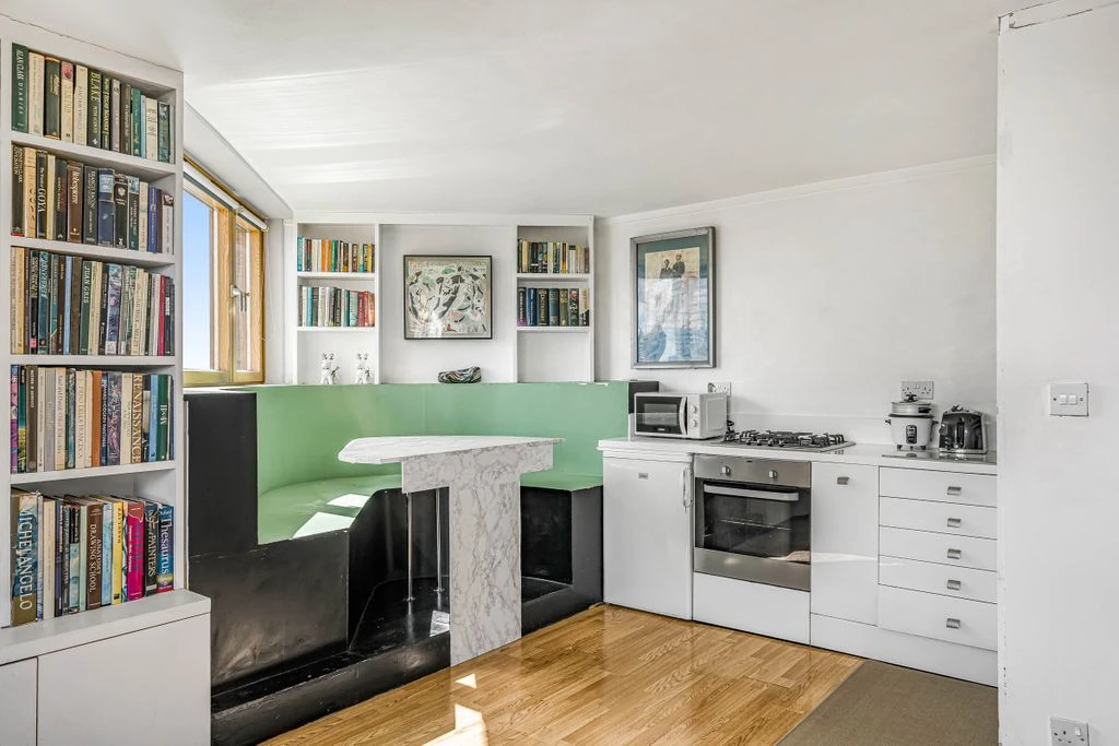 Квартира в Лондоне, Великобритания, 72 м² - фото 7