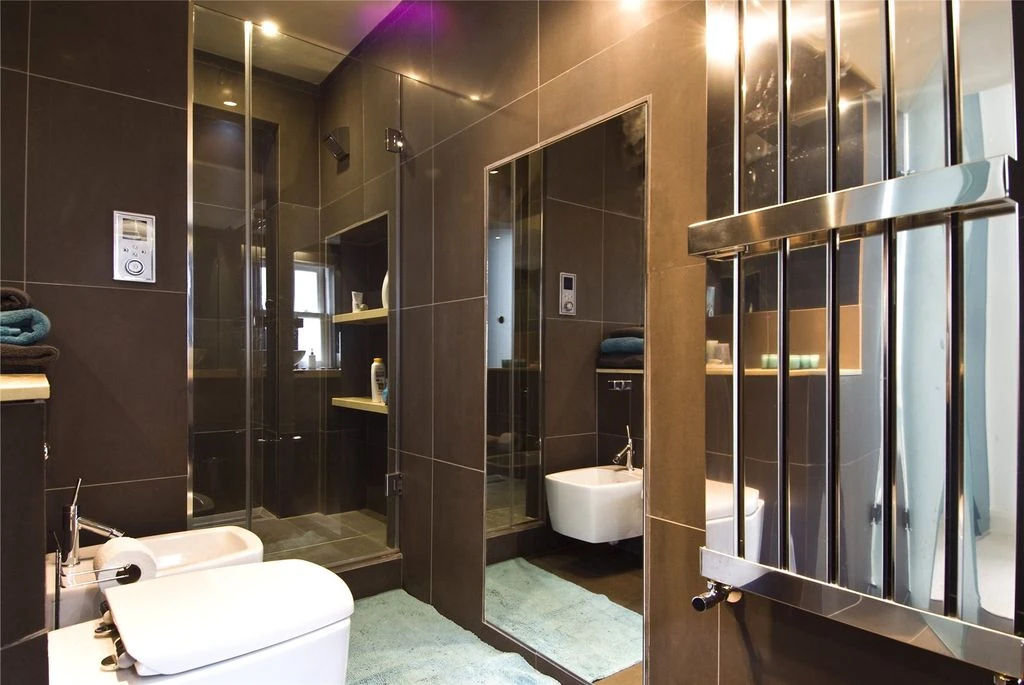 Квартира в Лондоне, Великобритания, 143 м² - фото 7