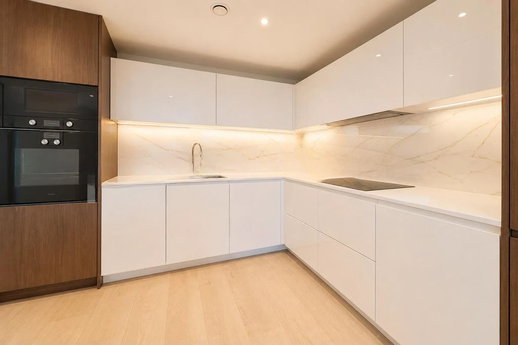 Квартира в Лондоне, Великобритания, 63 м² - фото 7