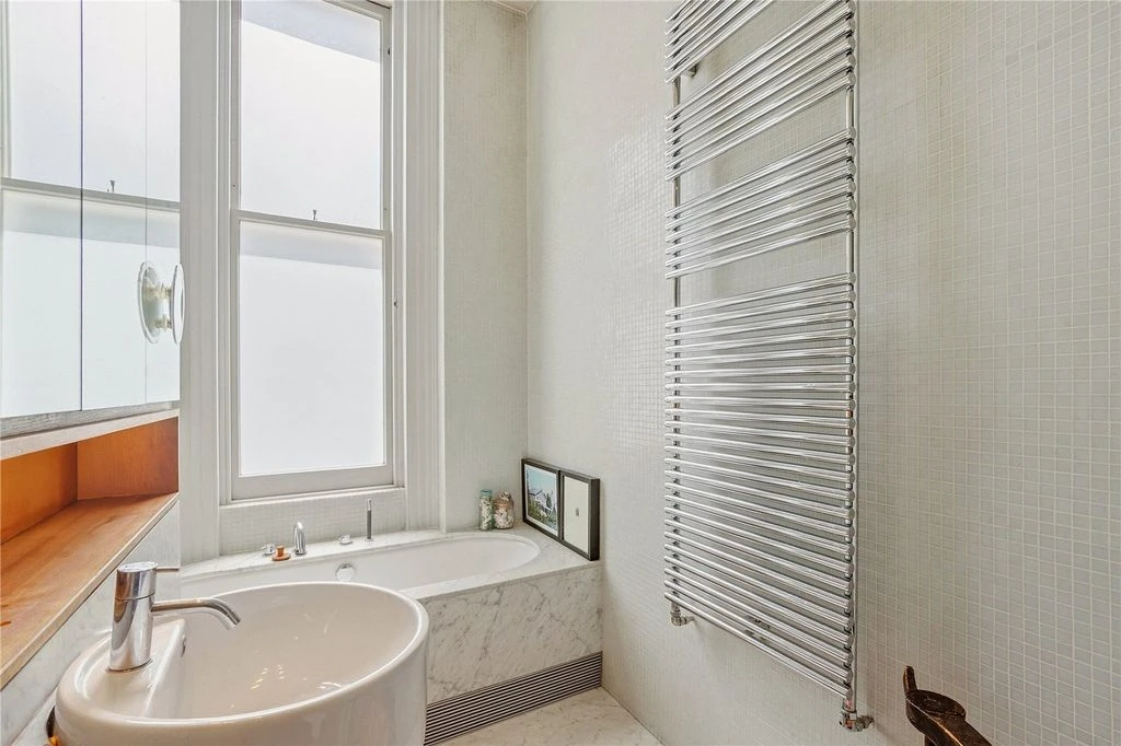 Квартира в Лондоне, Великобритания, 126 м² - фото 7