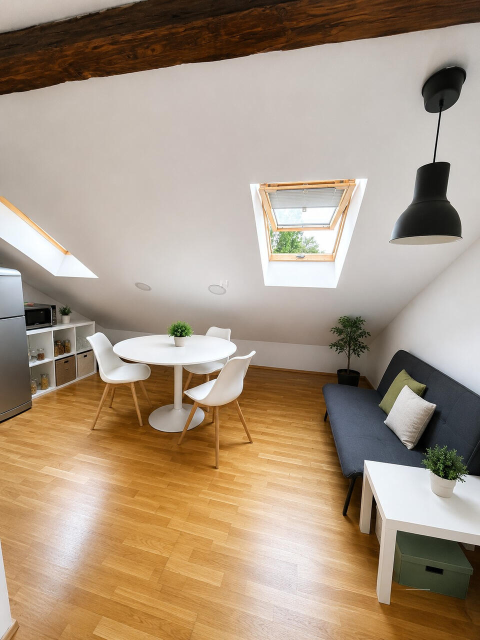 Квартира в Любляне, Словения, 240 м² - фото 7