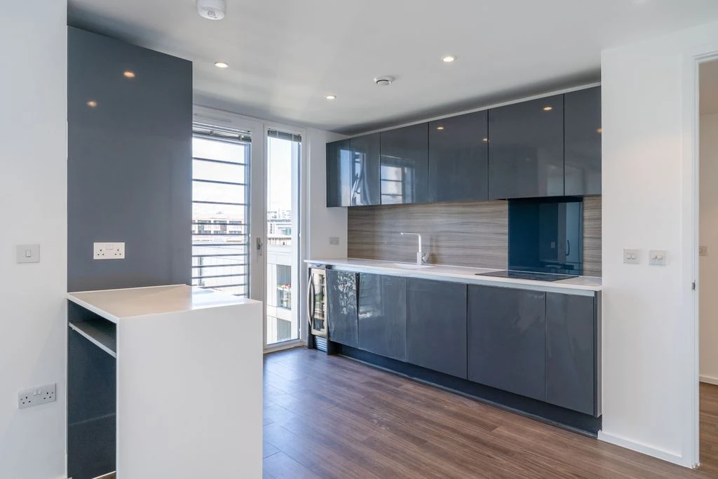 Квартира в Лондоне, Великобритания, 52 м² - фото 7