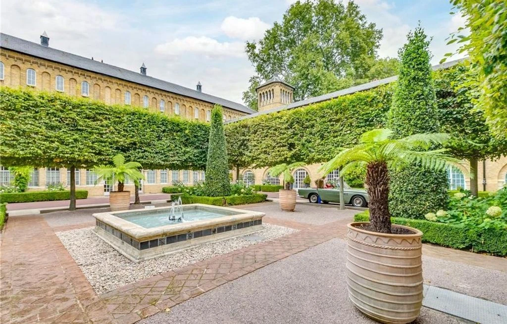 Квартира в Лондоне, Великобритания, 43 м² - фото 7
