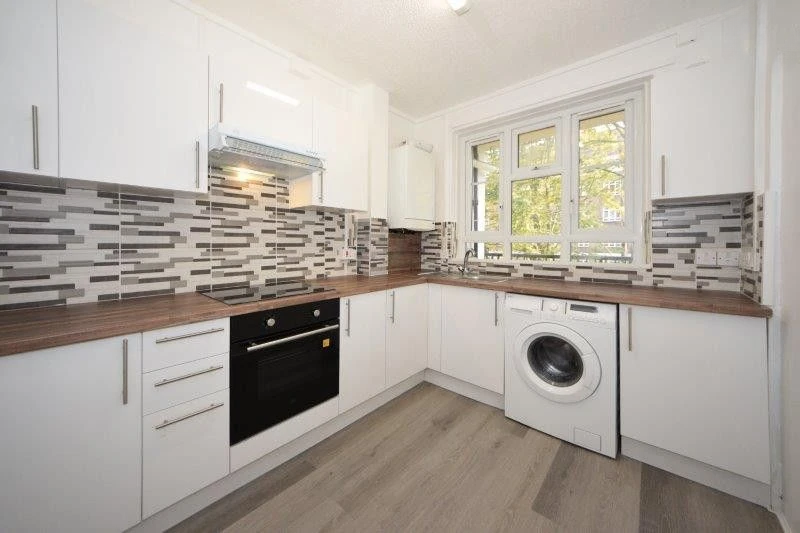 Квартира в Лондоне, Великобритания, 70 м² - фото 7