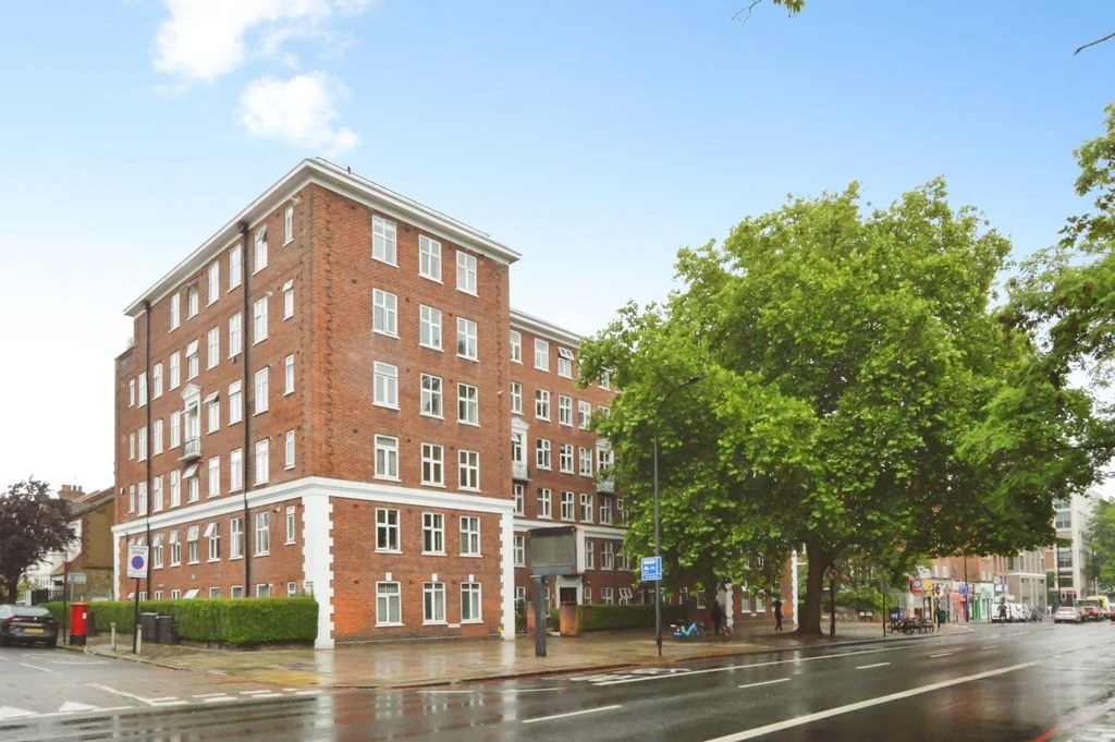 Квартира в Лондоне, Великобритания, 43 м² - фото 7
